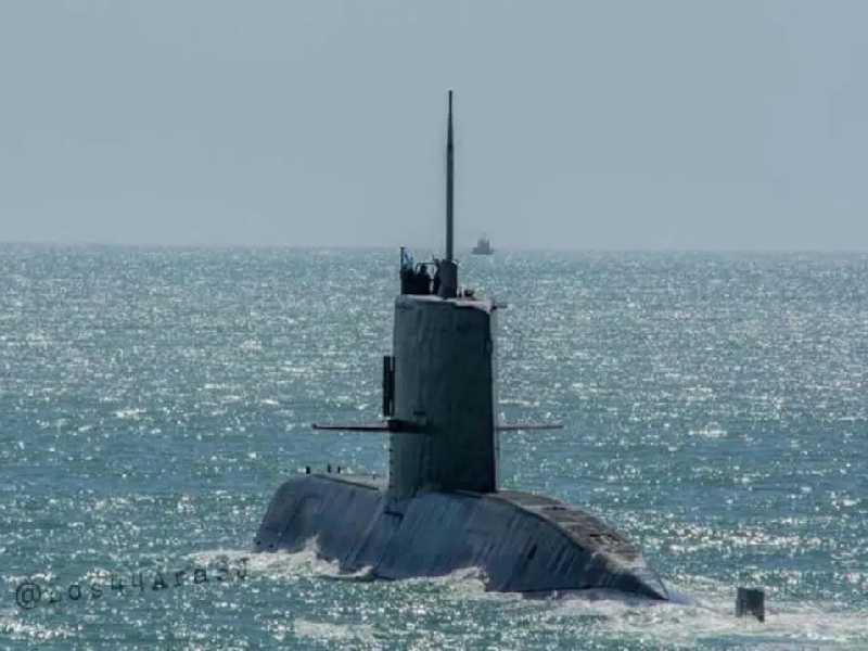 ¿Qué pasó en el ARA San Juan, porqué acusan de espionaje a Macri?