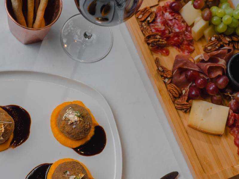 Nicoletta; mejor restaurante italiano de la zona hotelera en Tulum