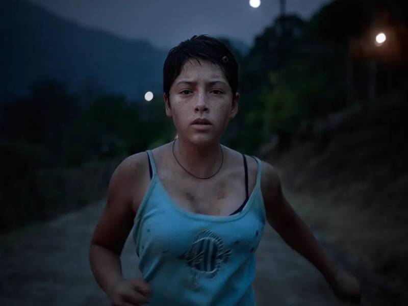 ÔÇÿNoche de FuegoÔÇÖ representará a México en los premios Oscar