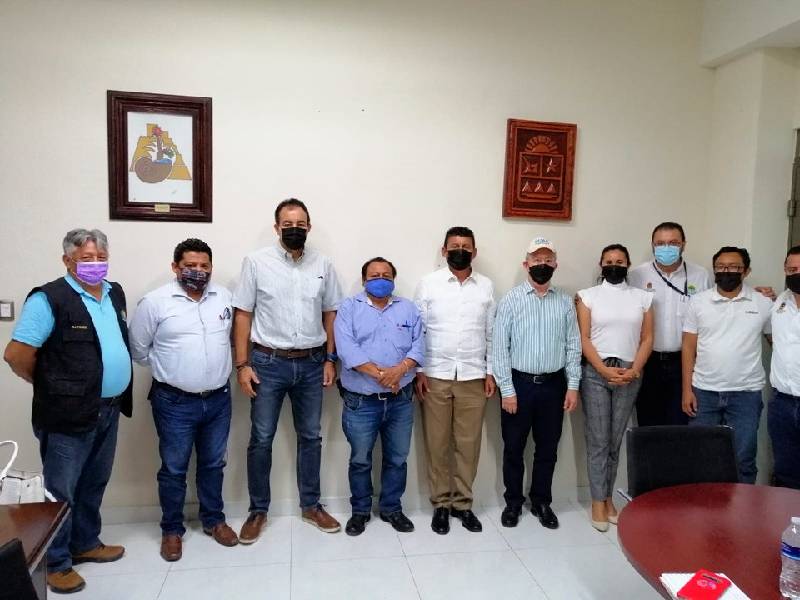 Municipio de Bacalar