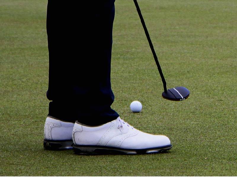 Golf en Mayakobá