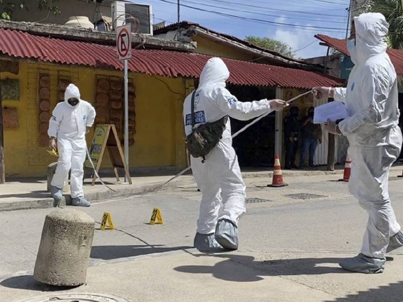 restaurante de Tulum