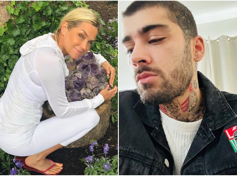 Zayn Malik