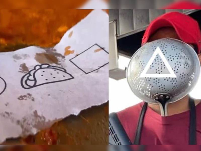 Taquería de Veracruz