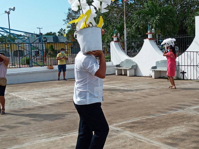 Feria de Kantunilkín