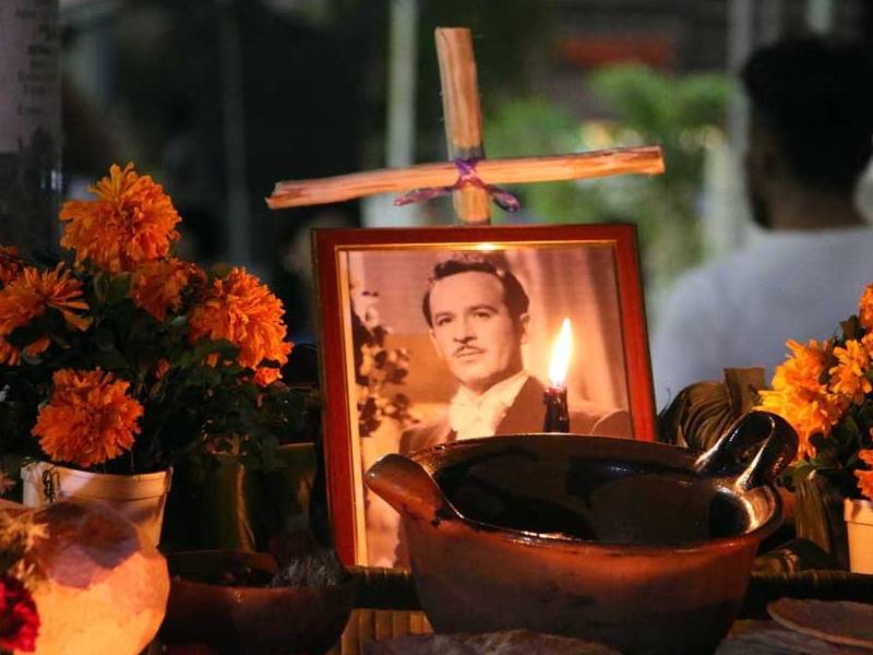 Anuncian Festival del Hanal Pixán en Cancún