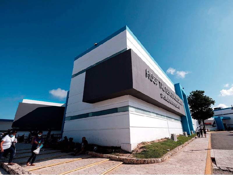 vacunas a menores de edad