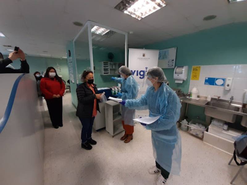 Prepara IEAT retorno seguro