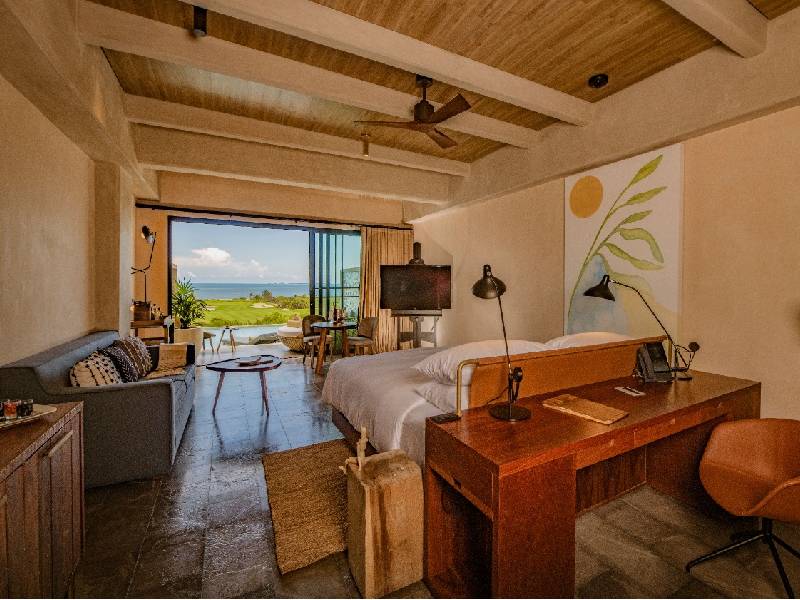 Hoteles Favoritos