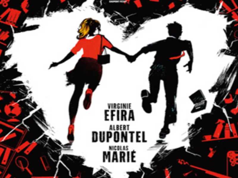 Celebra Tour de Cine Francés 25 años en 73 ciudades