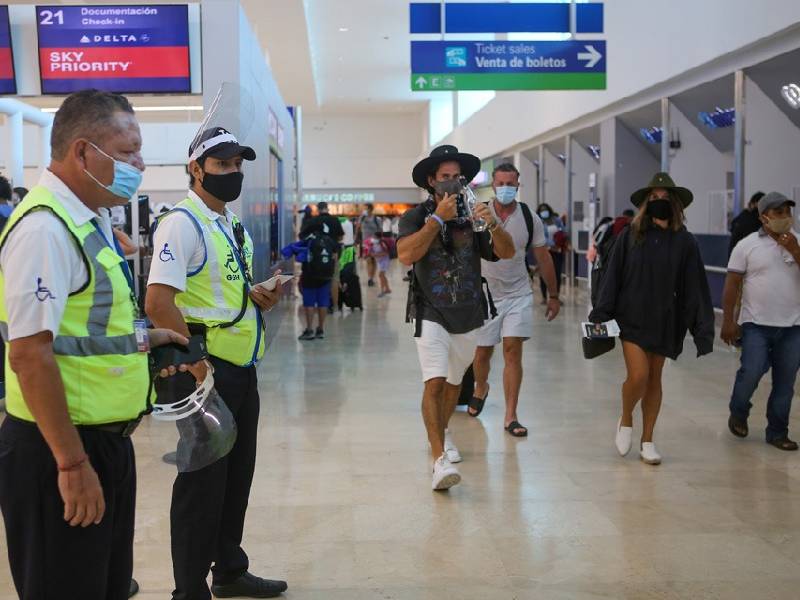 ASA superó el mismo lapso