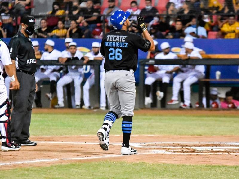 victoria de los Yaquis