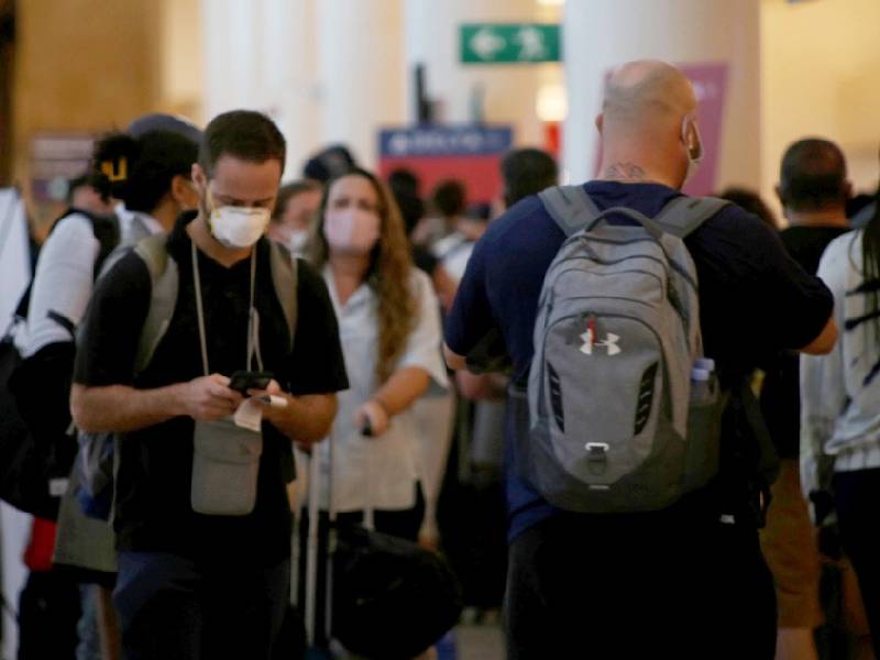 aeropuerto de Cancún