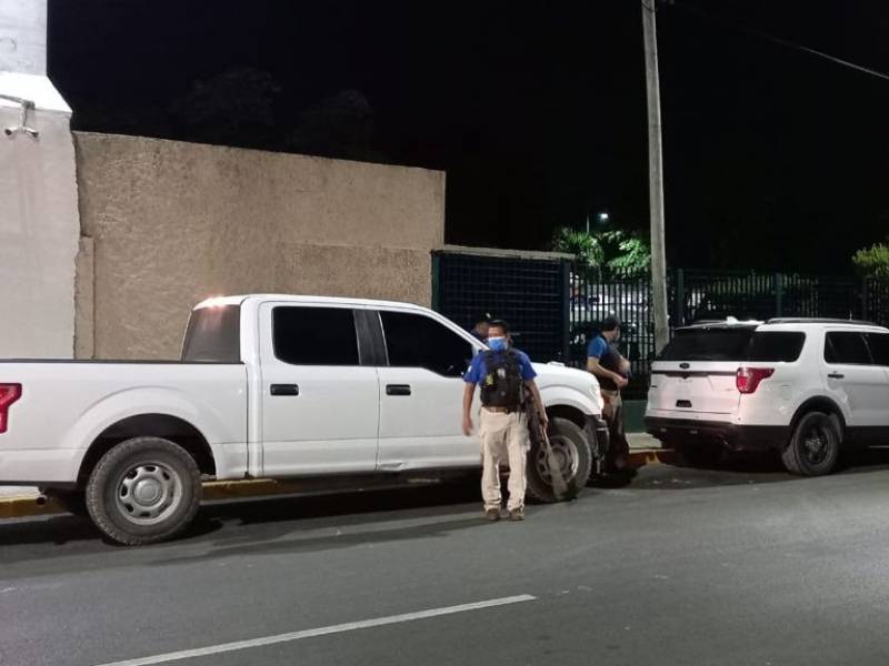 casa cateada en Cancún