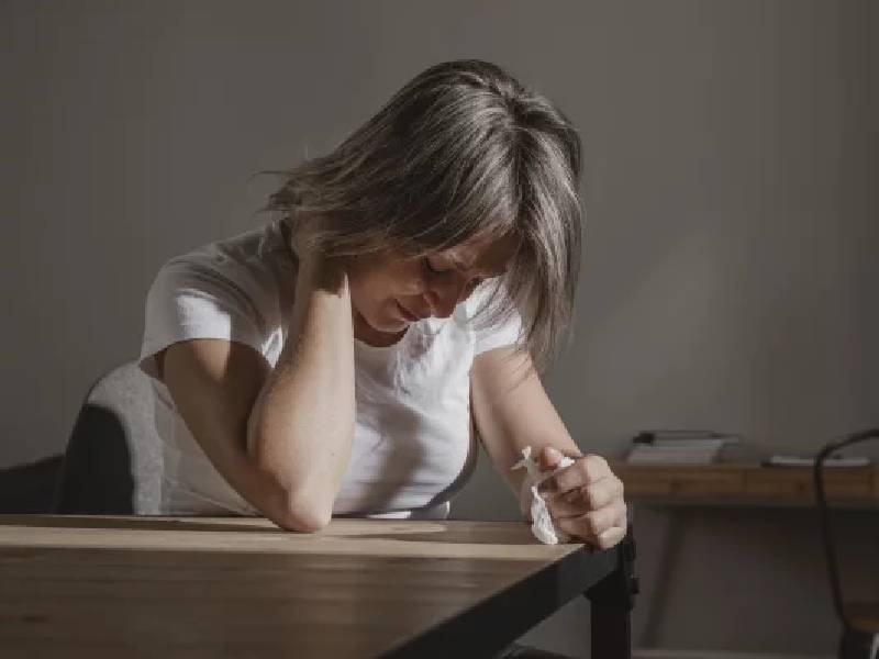 Depresión y dolor: ¿existe alguna relación entre estos padecimientos?