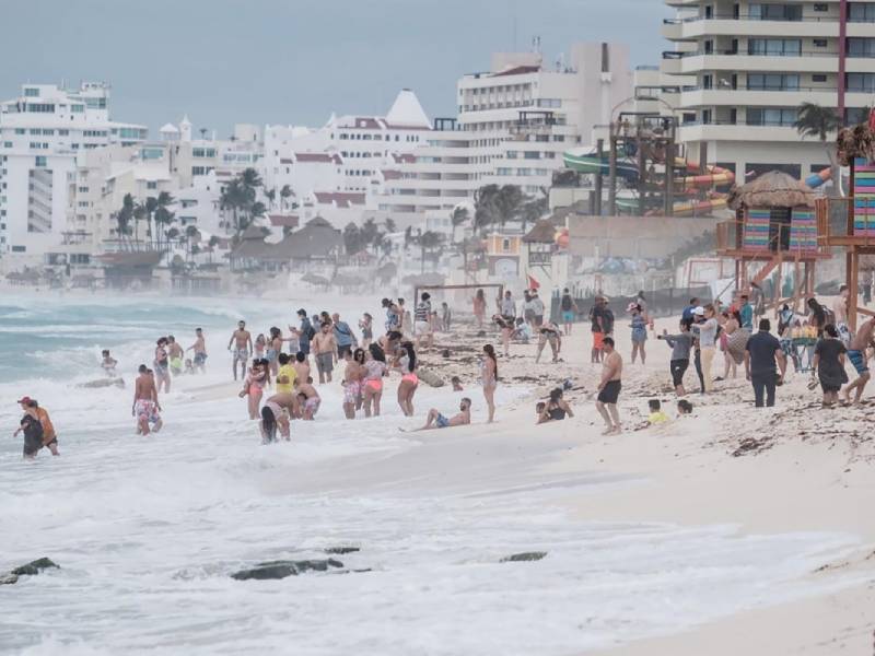 Quintana Roo podría cerrar el año con una recuperación