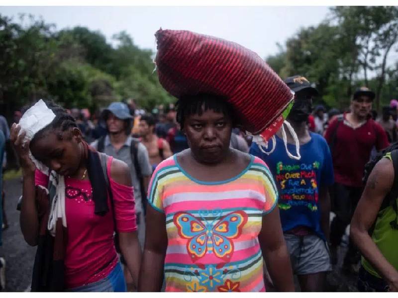 Consejo de Seguridad de la ONU aplaza de facto las elecciones en Haití