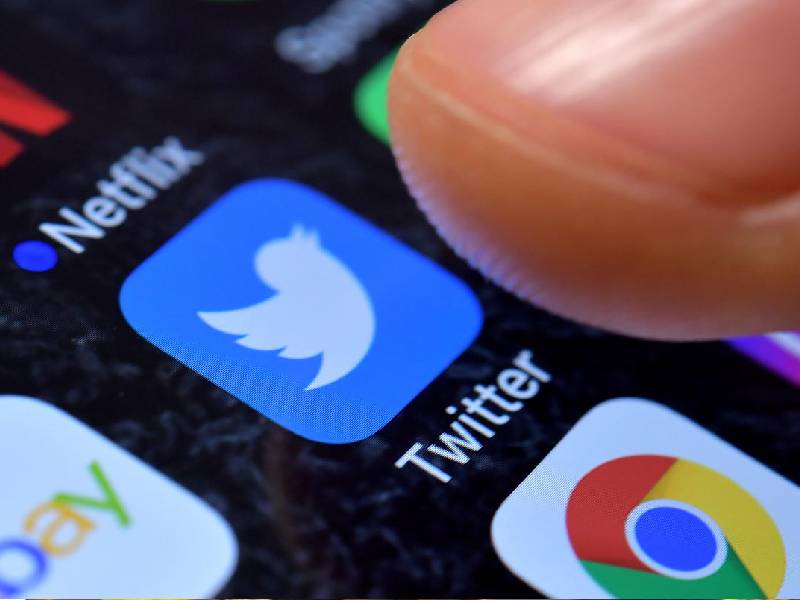 Twitter comienza a registrar fallas