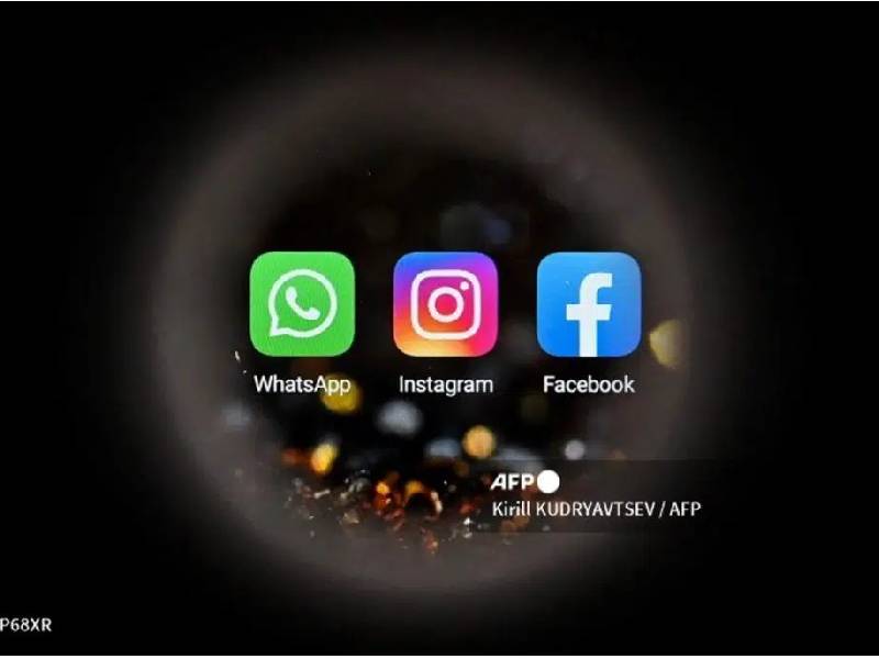 ¿Por qué Facebook y WhatsApp quedaron paralizados mundialmente durante horas?