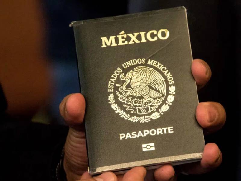 Pasaporte Electrónico: todo lo que tienes que hacer para tramitarlo