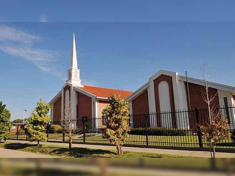 ¿Poligamia para todos? 4 mitos falsos de la religión ÔÇ£mormonaÔÇØ