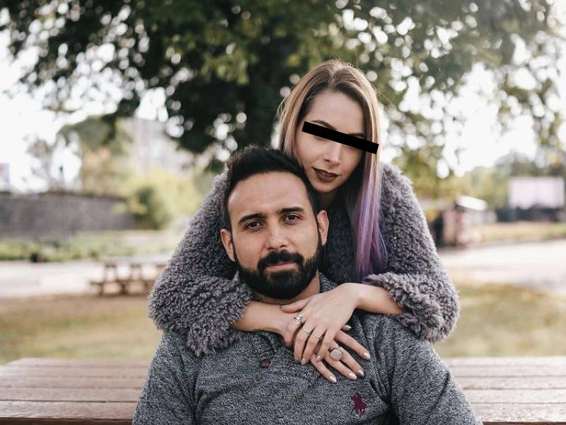 YosStop manda mensaje