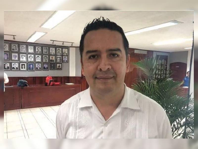 Solicitará CPC 1.4 mdp para sistema de justicia abierta