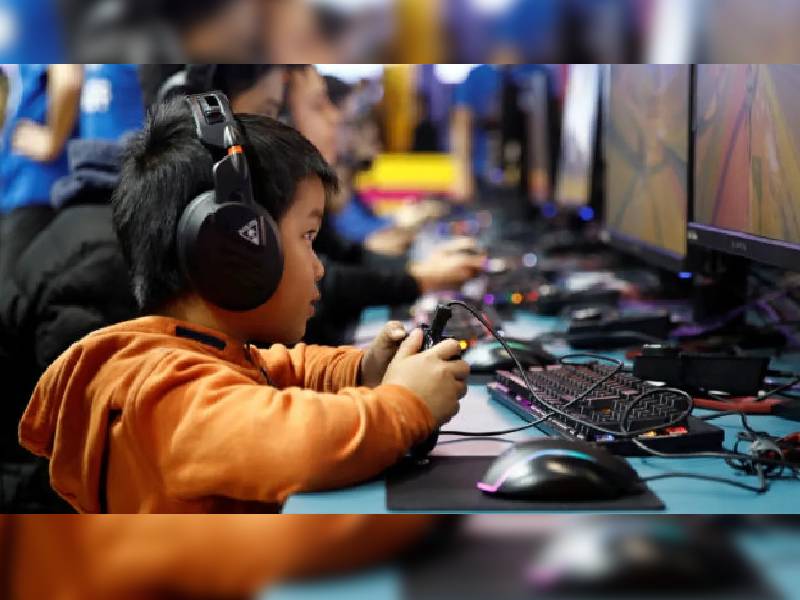 Este videojuego ayuda a menores a controlar la ira y el estrés