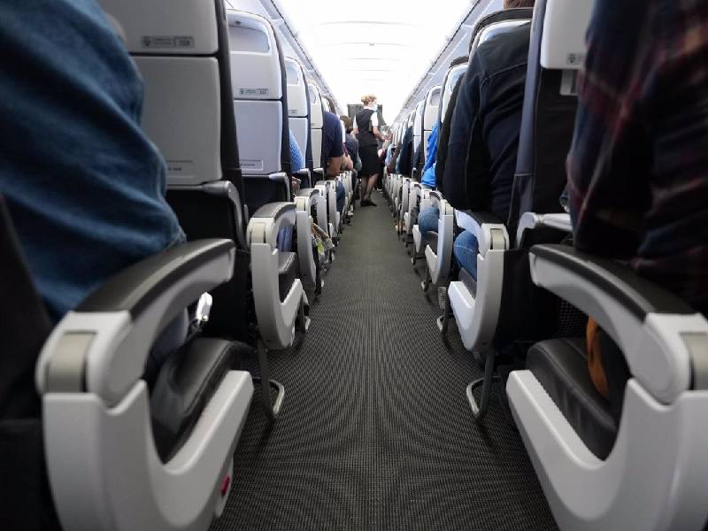 restricciones de viaje en Reino Unido
