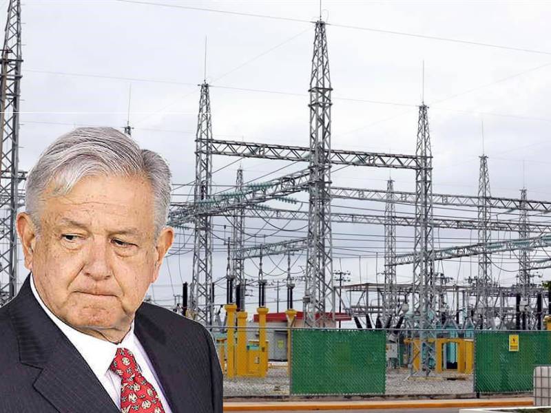No existe moneda a cambio por el voto a favor de la reforma eléctrica: AMLO