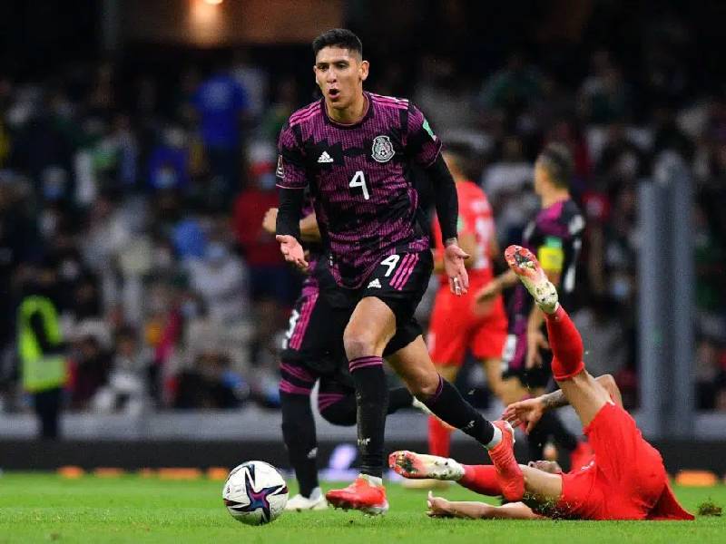 Luego de su encuentro con Canadá se le complica a la Selección Mexicana