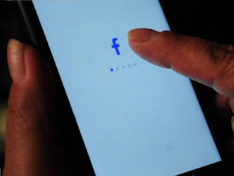 ¡No por favor!: Facebook vuelve a presentar fallas