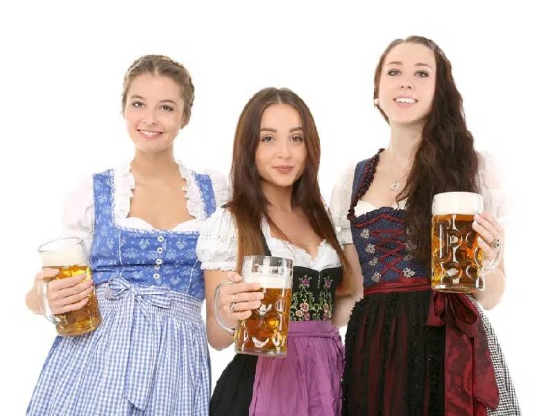 Oktoberfest. ¿Cómo se originó el festival cervecero?