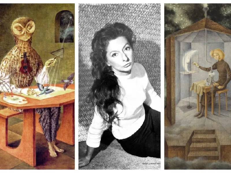 58 años sin Remedios Varo: La hechicera del pincel