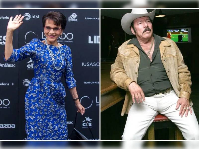 ¡Es un depredador!: Pati Chapoy arremete contra Lalo Mora