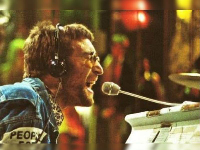 10 datos curiosos de John Lennon