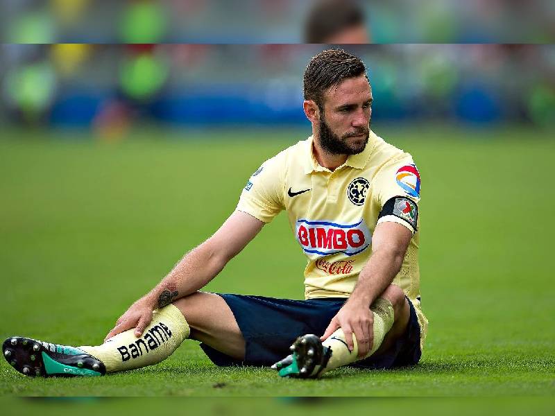 No tolero el racismo: Miguel Layún denuncia a árbitro