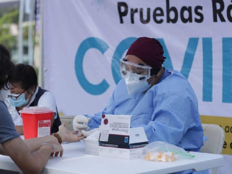 plataforma para monitorear