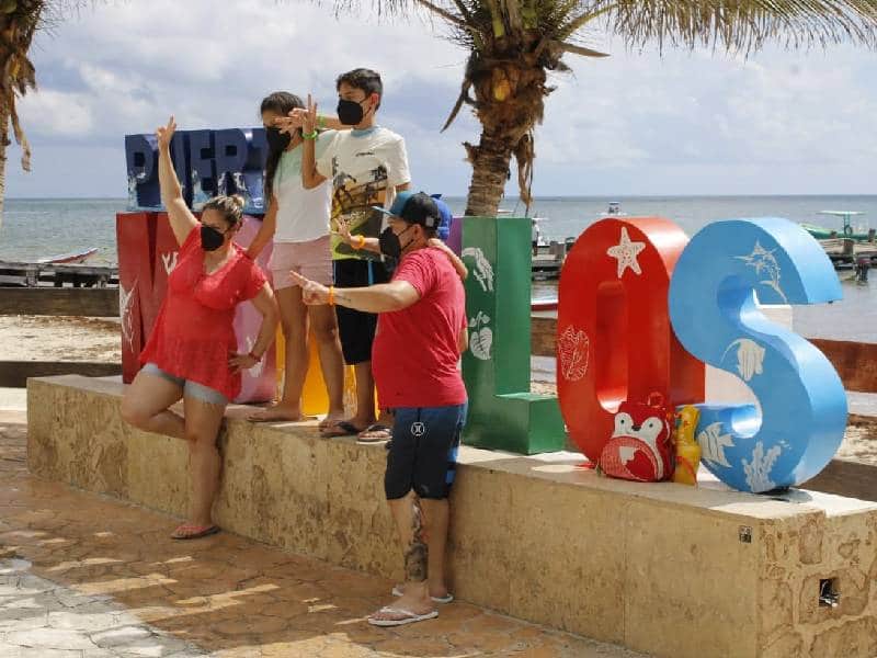 respetar protocolos sanitarios