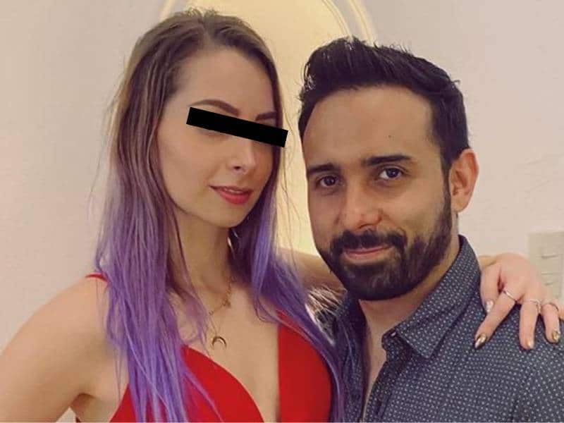 Novio de YosStop