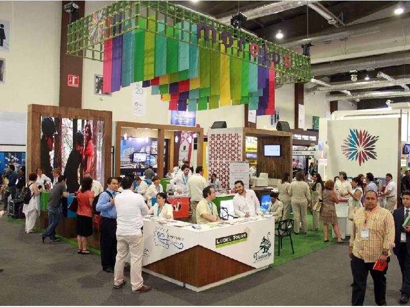 Tianguis Turístico