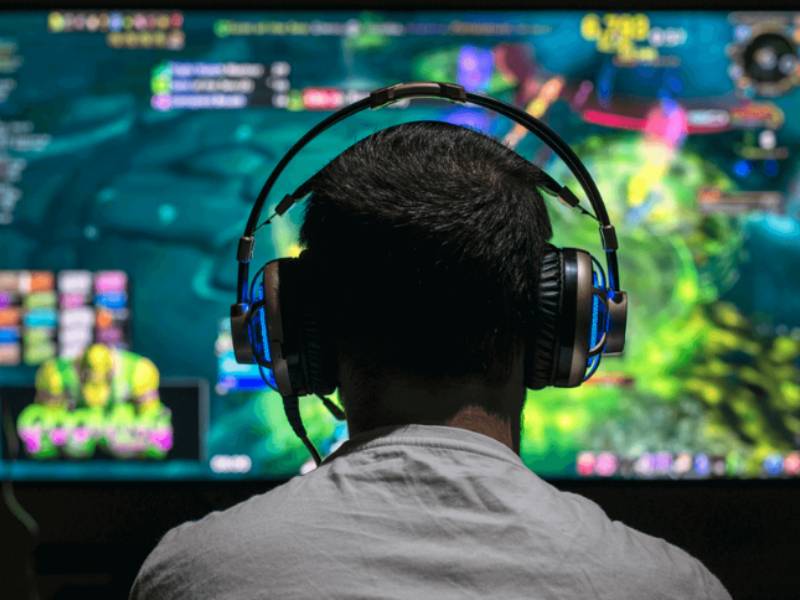 Gaming crece exponencialmente en México