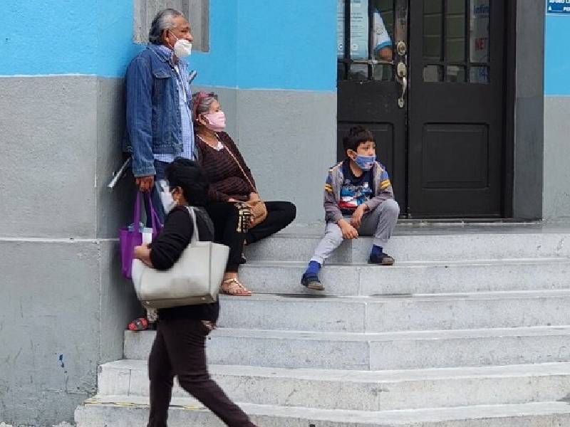 Llega "La niña" y afectaría a la península de Yucatán