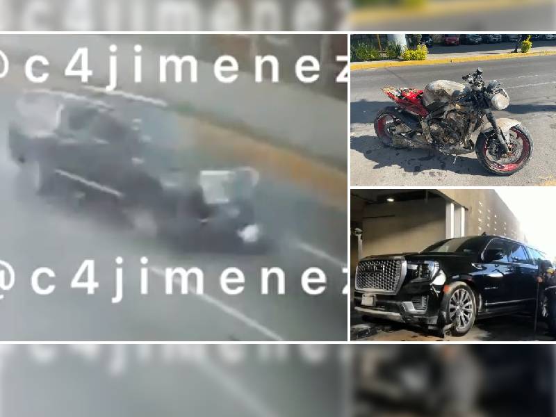 Difunden video del momento exacto del ataque a balazos contra empresario en AICM