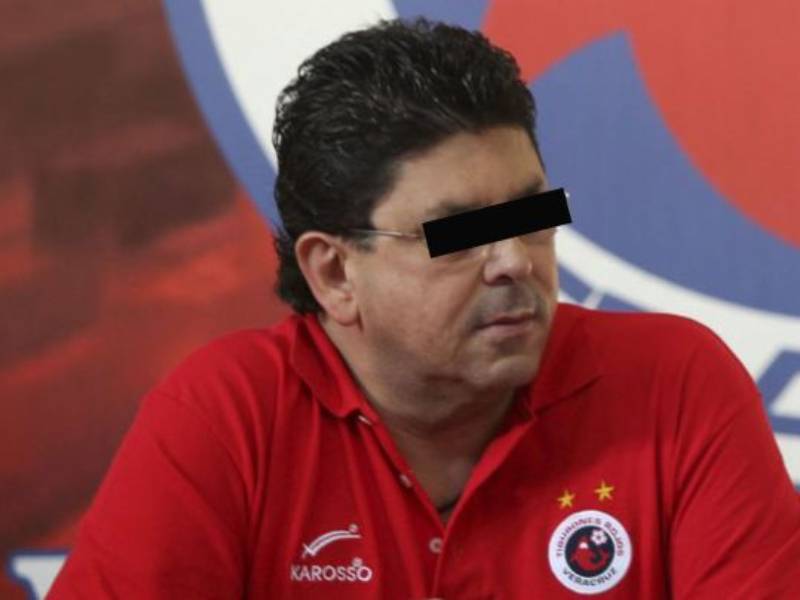 Fidel Kuri puede pagar fianza
