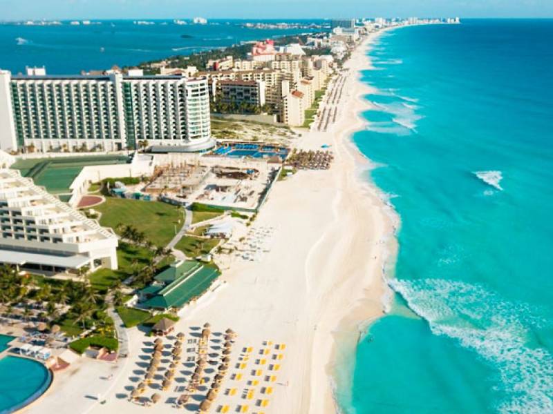 dos nuevos hoteles