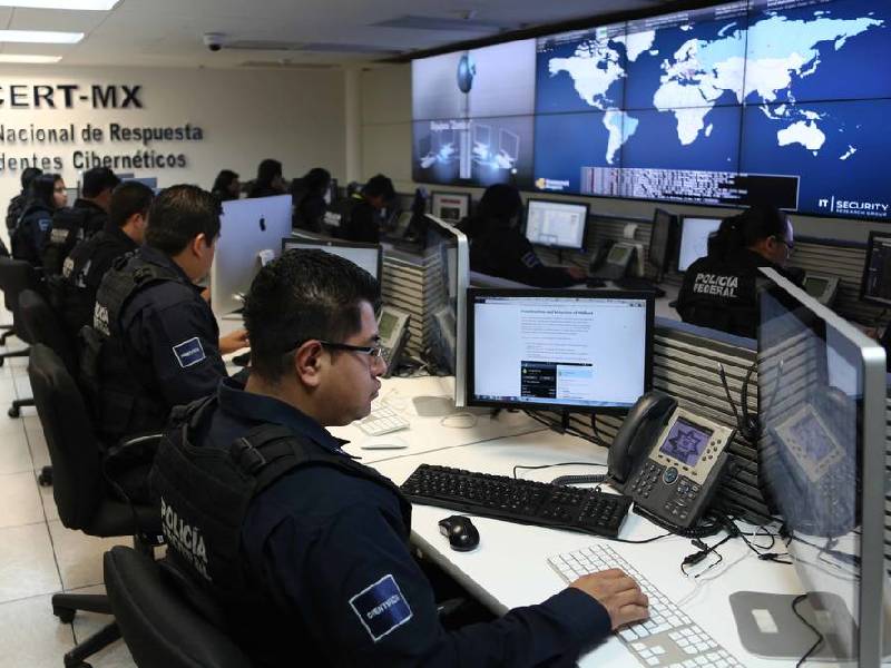 violencia digital en Q. Roo