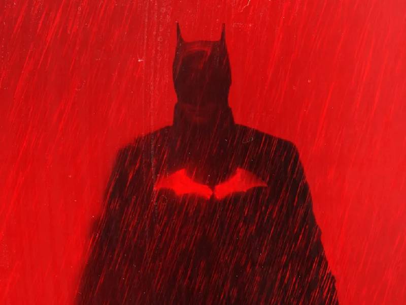 The Batman