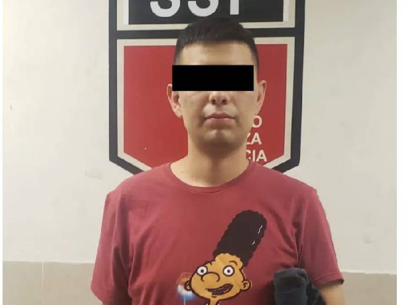 Detienen a Brandon por asesinar a cinco familiares entre ellos sus dos hijas