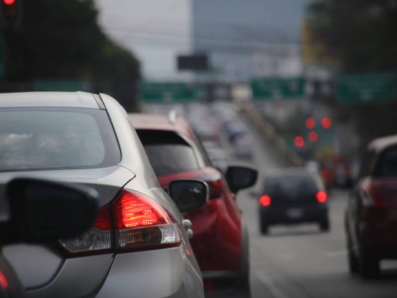 Utilizan IA e imágenes satelitales para predecir accidentes viales